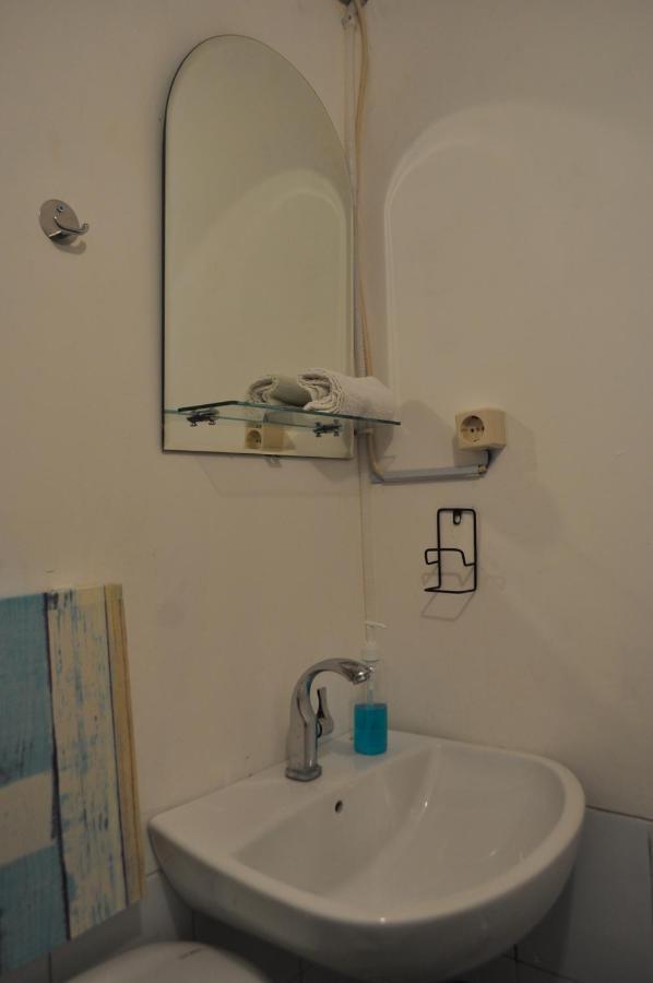 Apartment Grand Asia Afrika Mustang บันดุง ภายนอก รูปภาพ
